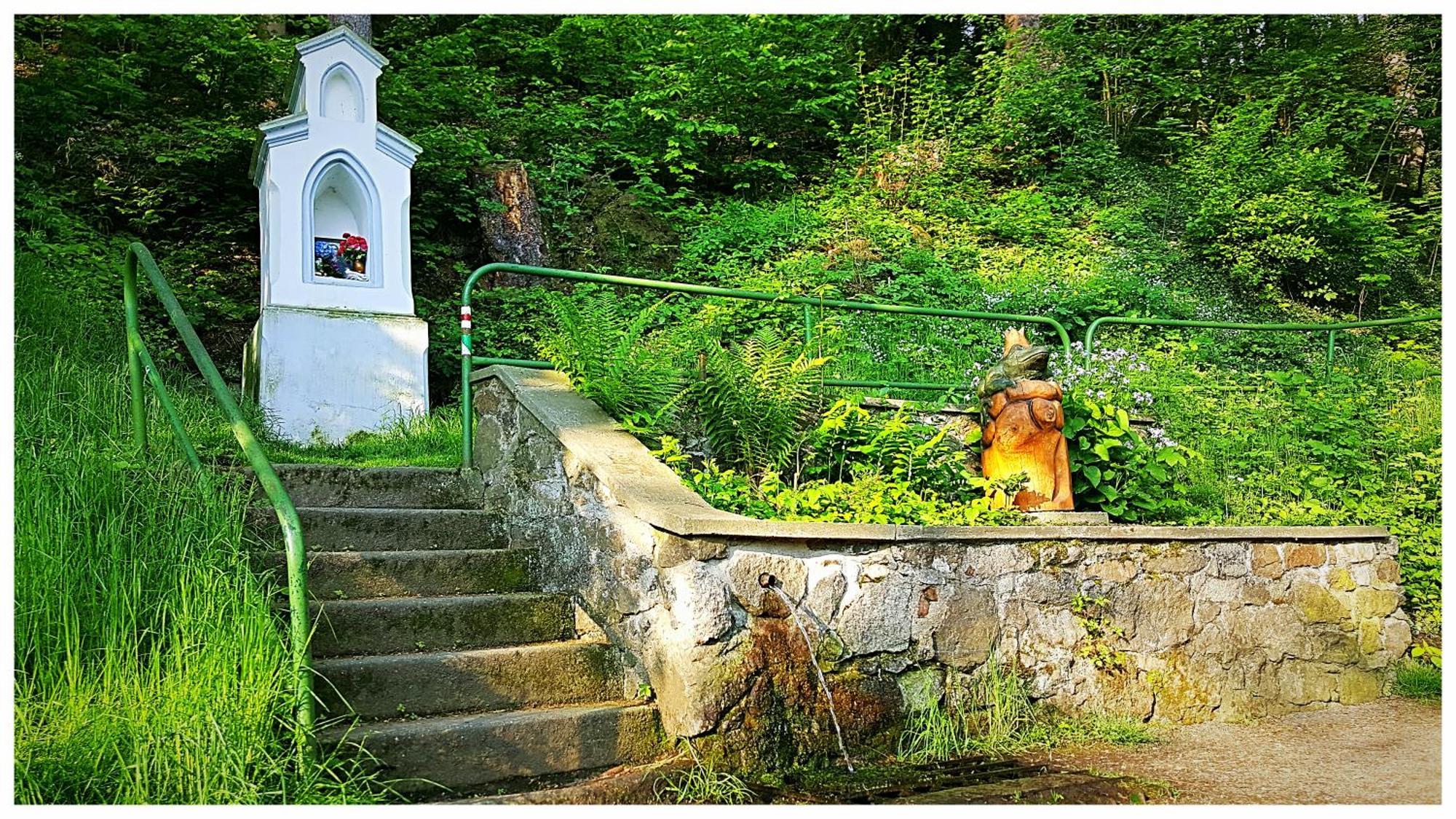 Romantik Hotel Eleonora Tábor Dış mekan fotoğraf